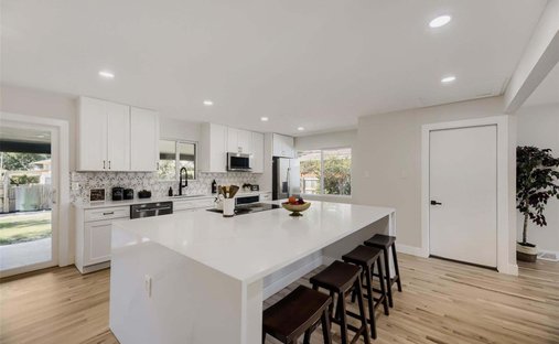 House in Denver, Colorado, United States 1