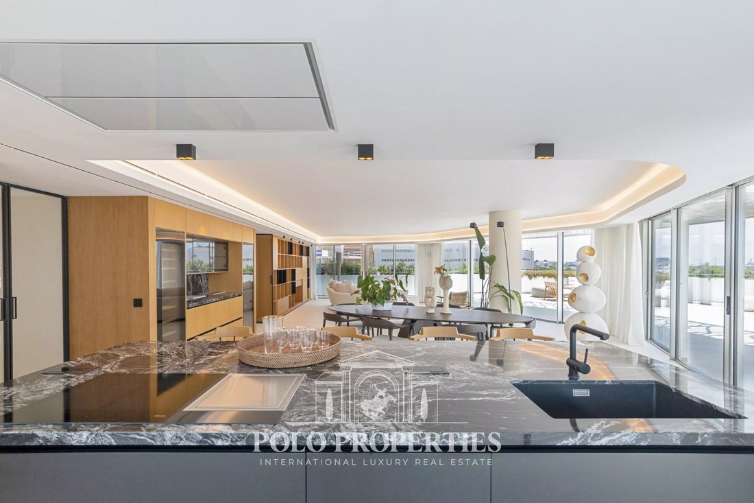 Apartment in Sant Joan de Labritja, Balearic Islands, Spain 5 - 18935107
