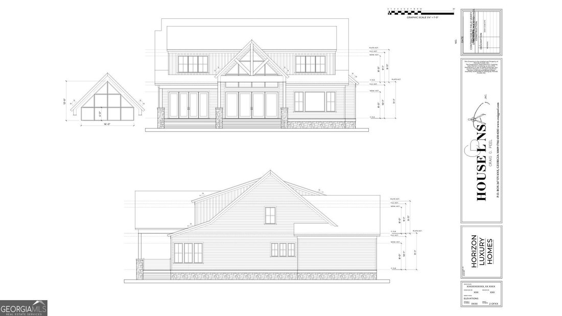 House in Eatonton, Georgia, United States 3 - 18934423