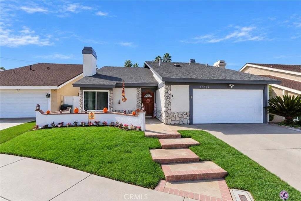 House in Mission Viejo, California, United States 1 - 18934649