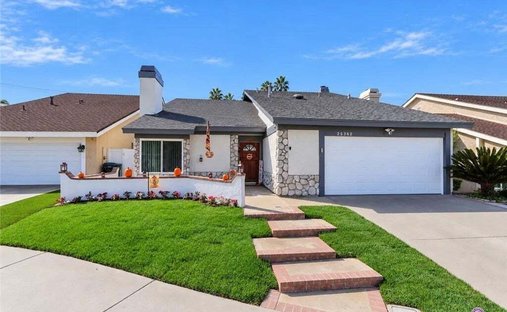 Maison à Mission Viejo, Californie, États-Unis 1