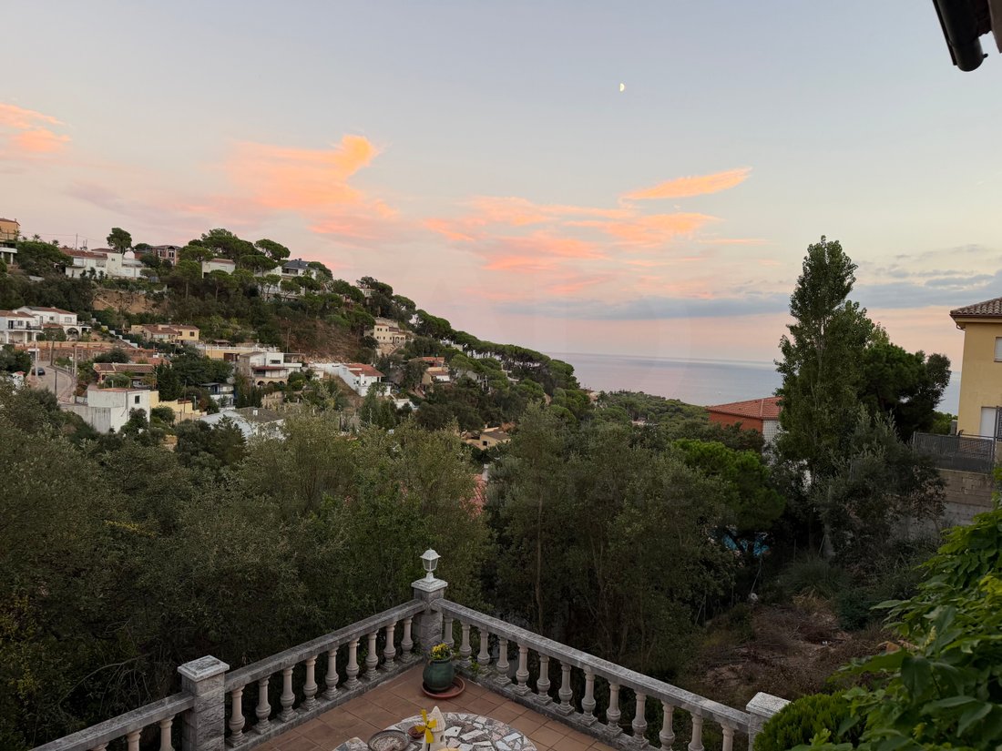 Townhouse in Lloret de Mar, Catalonia, Spain 2 - 18935727