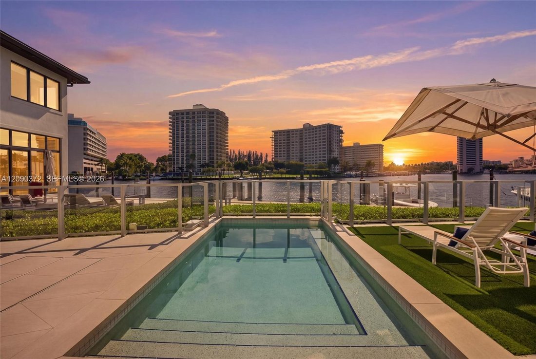Condo in Boca Raton, Florida, United States 5 - 18932756