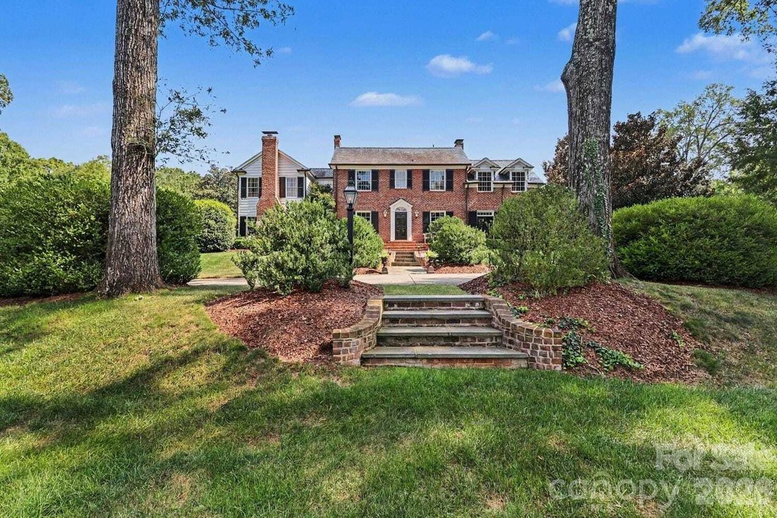 House in Charlotte, North Carolina, United States 2 - 18936213