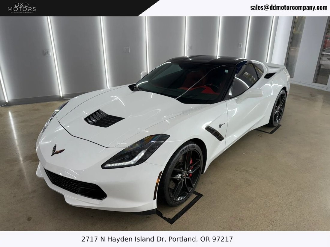 Coupe in Portland, OR, United States 1 - 18932336