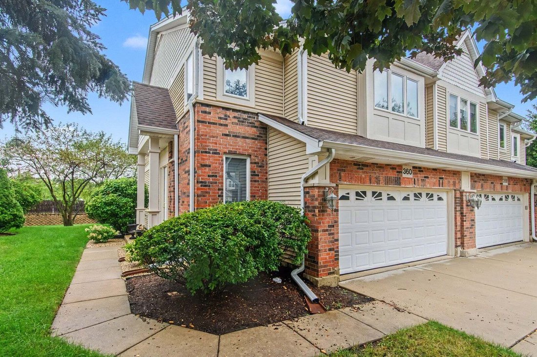 Condo in Buffalo Grove, Illinois, United States 3 - 18934875