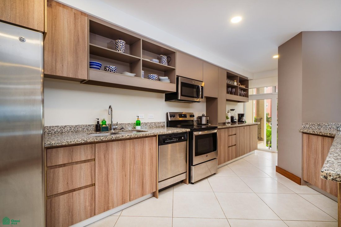 Condo in Tamarindo, Guanacaste Province, Costa Rica 1 - 18933967
