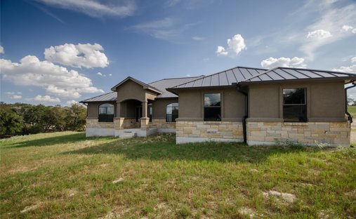 House in Gonzales, Texas, United States 1