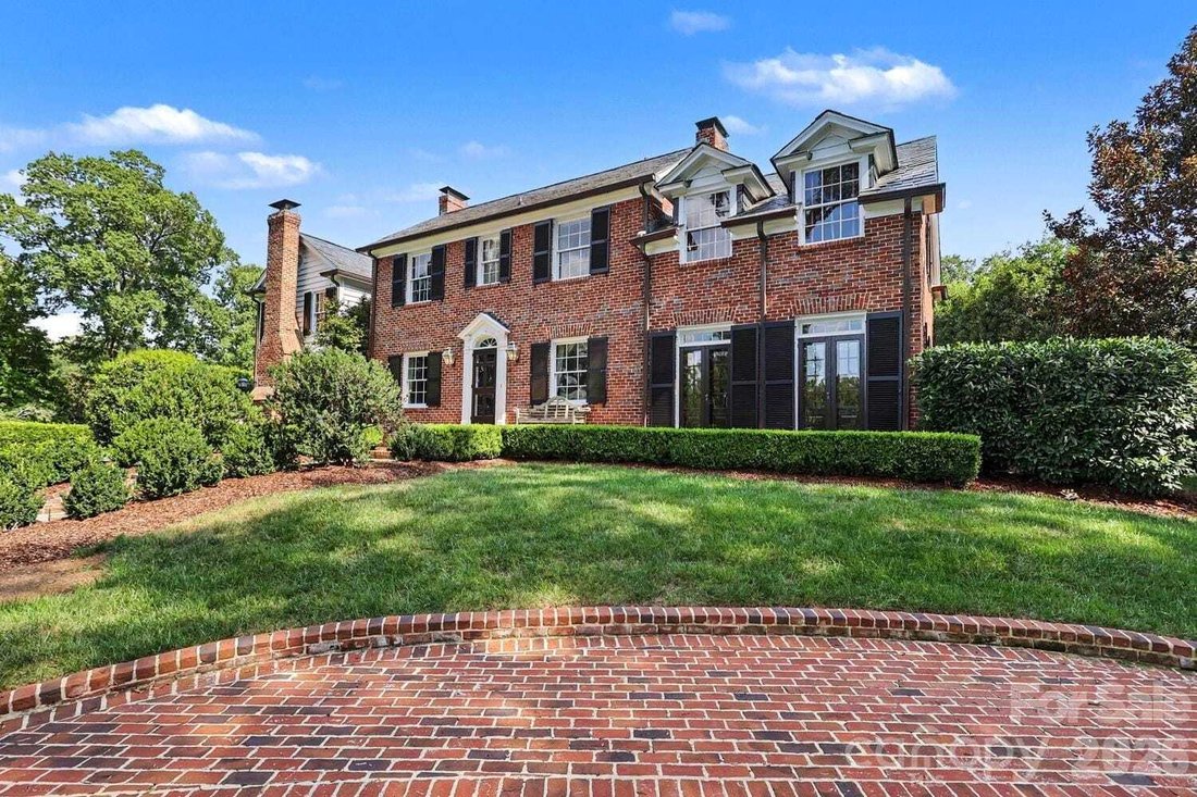 House in Charlotte, North Carolina, United States 3 - 18936213