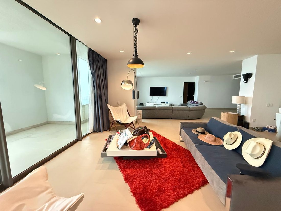 Apartment in Cancún, Quintana Roo, Mexico 2 - 18933117