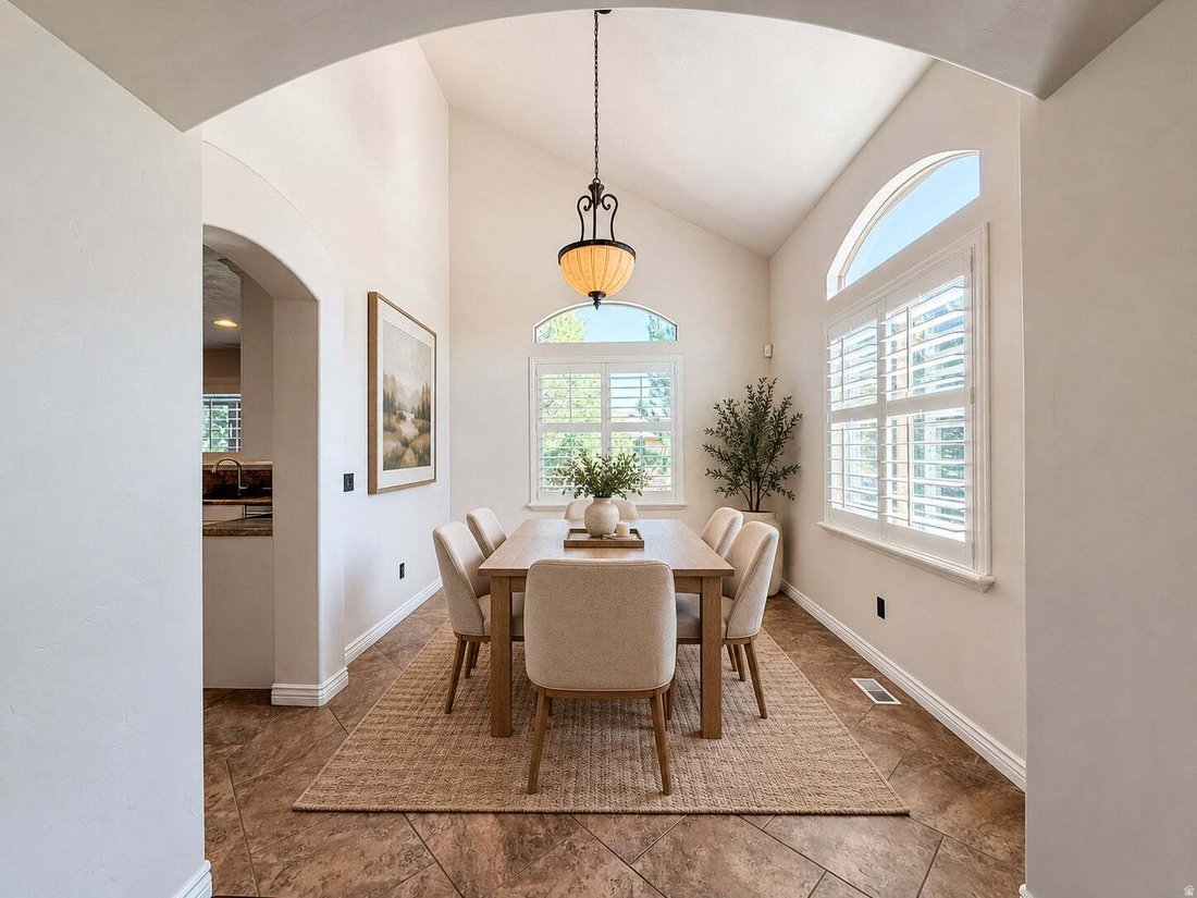 Maison à South Jordan, Utah, États-Unis 3 - 18349290