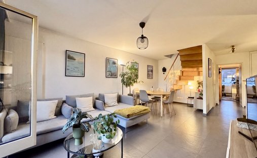 Apartment in Gland, Vaud, Switzerland 1