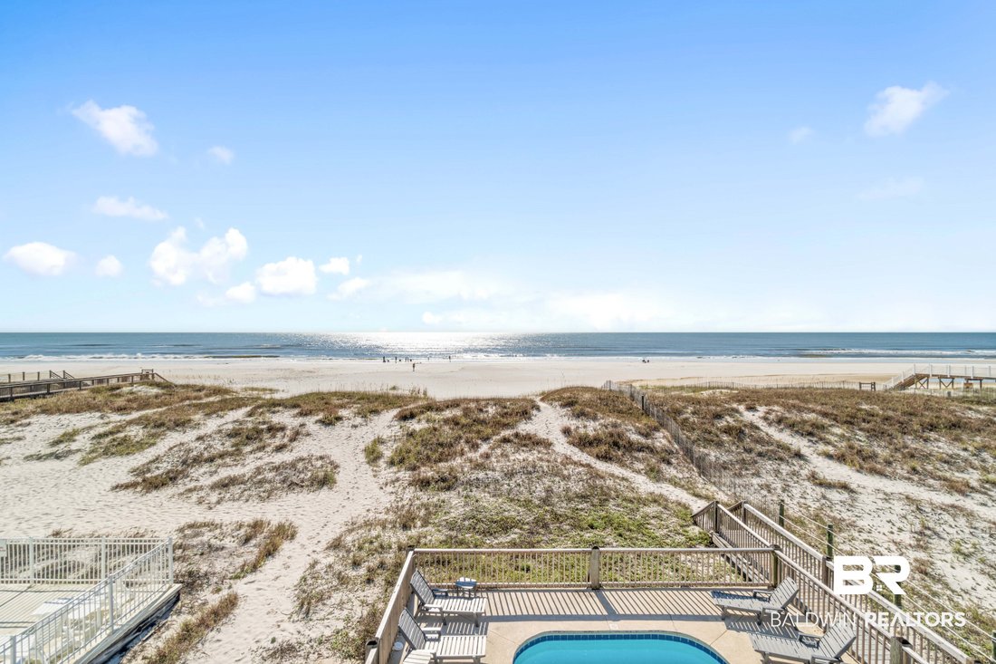 House in Gulf Shores, Alabama, United States 3 - 18933688