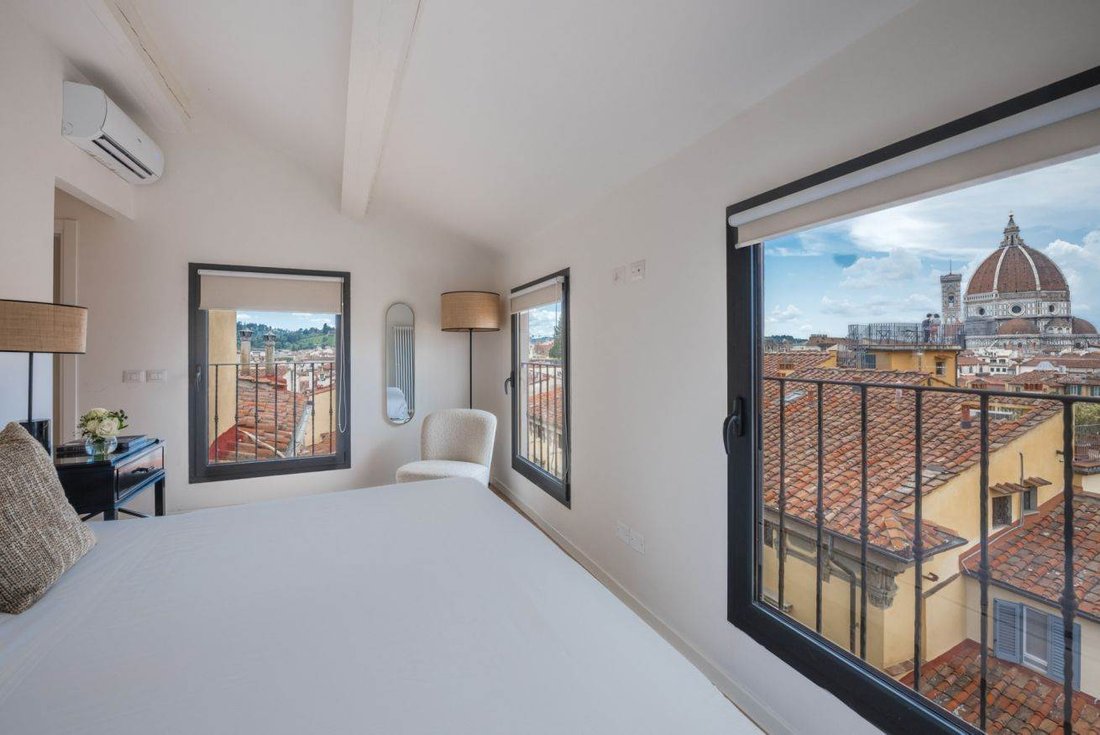 Apartment in Centro, Florence, Tuscany 1 - 18935303