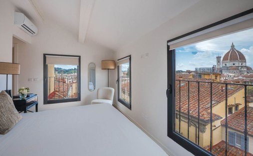 Apartment in Centro, Florence, Tuscany 1
