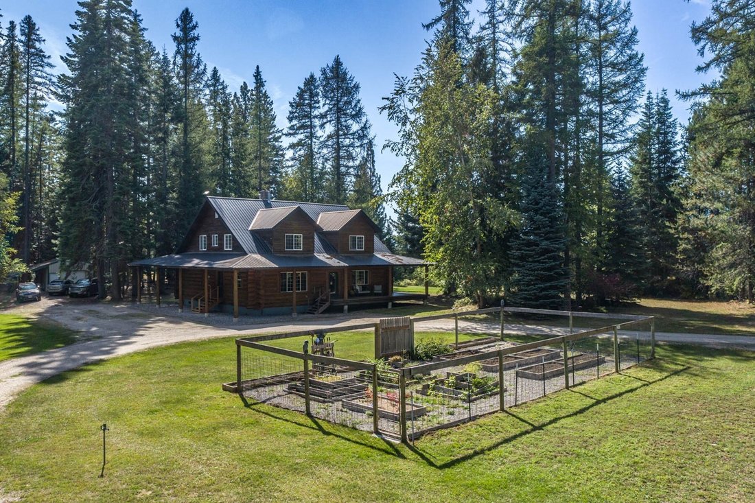 House in Sandpoint, Idaho, United States 2 - 18933380