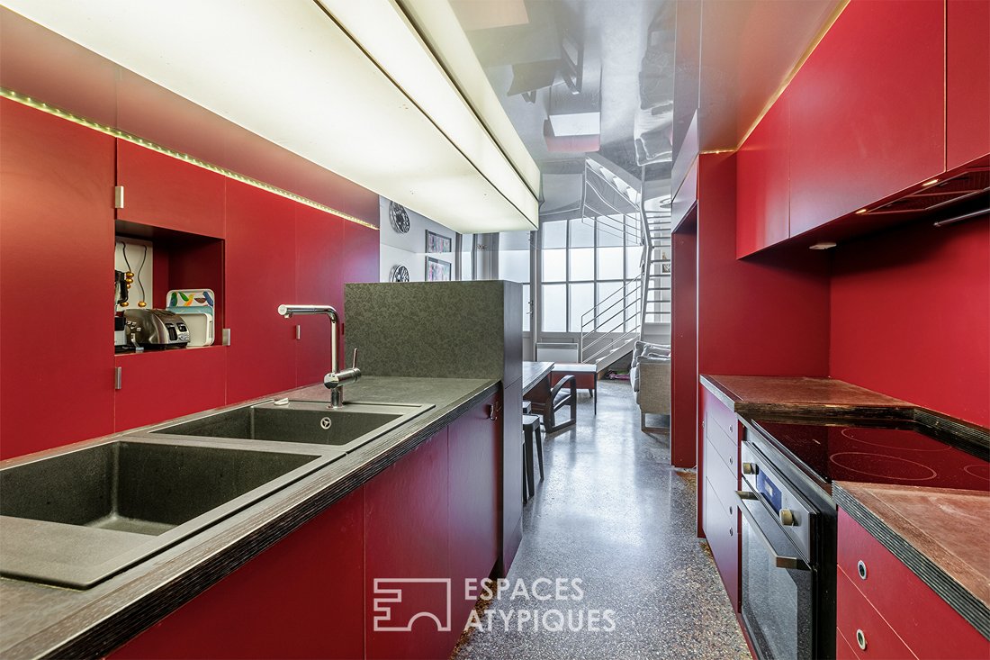 Apartment in Saint Charles-Golf, Biarritz, France 5 - 18935790