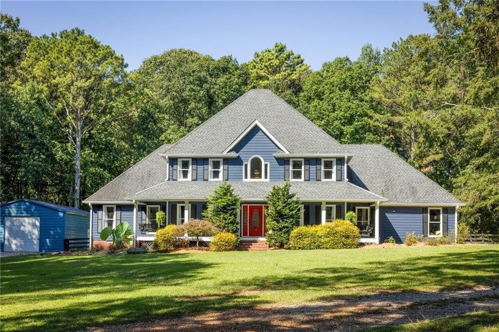 House in Fayetteville, Georgia, United States 2 - 18934433