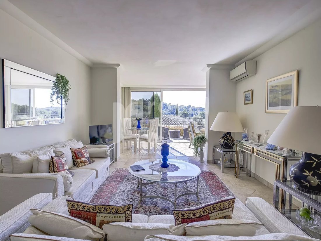 Apartment in Mougins, Provence-Alpes-Côte d'Azur, France 2 - 18931885