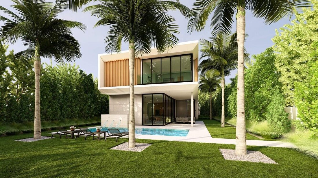 House in Delray Beach, Florida, United States 1 - 18934284