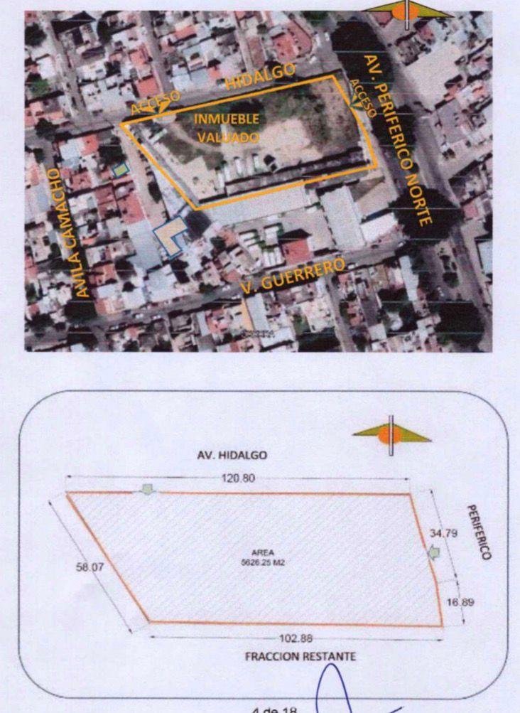 Land in Oaxaca, Oaxaca, Mexico 3 - 18933150