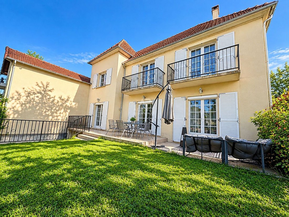 House in Basses Roches, Conflans-Sainte-Honorine, France 2 - 18931907