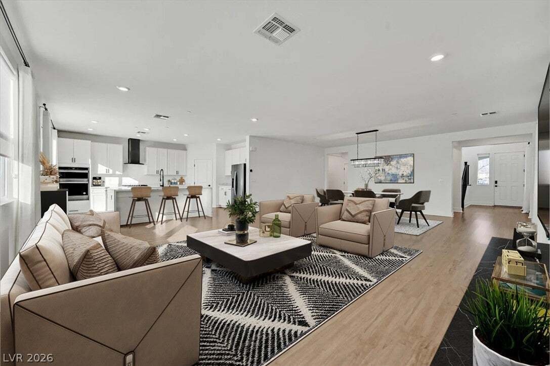 House in Las Vegas, Nevada, United States 3 - 18933843