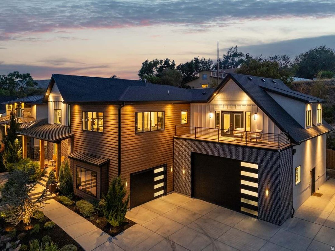 House in Riverton, Utah, United States 4 - 18935319