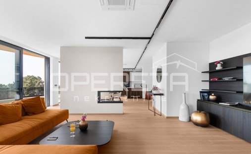 Apartment in Vabriga, Istria County, Croatia 1