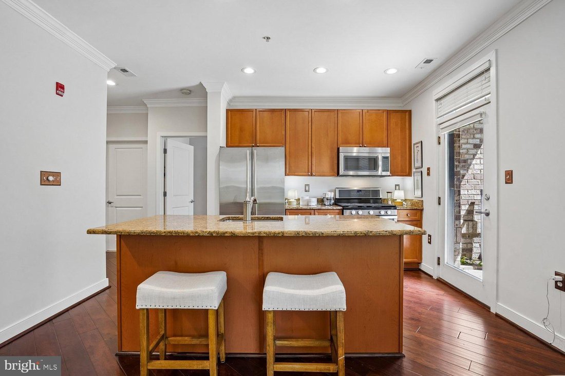 Condo in Alexandria, Virginia, United States 5 - 18189891