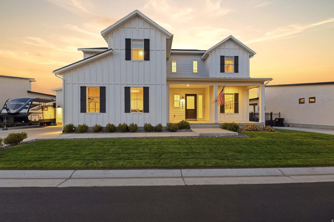 House in Herriman, Utah, United States 1 - 18934087