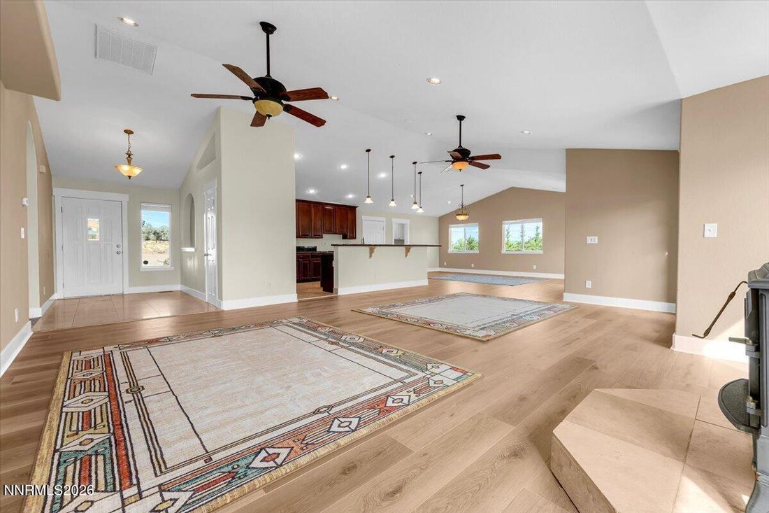 House in Lemmon Valley-Golden Valley, Nevada, United States 4 - 18933561