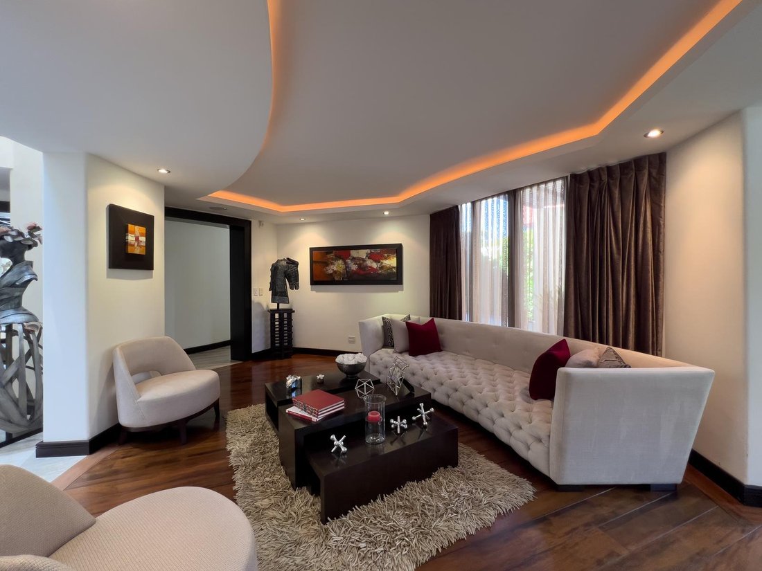 House in Quito, Pichincha, Ecuador 4 - 18932817
