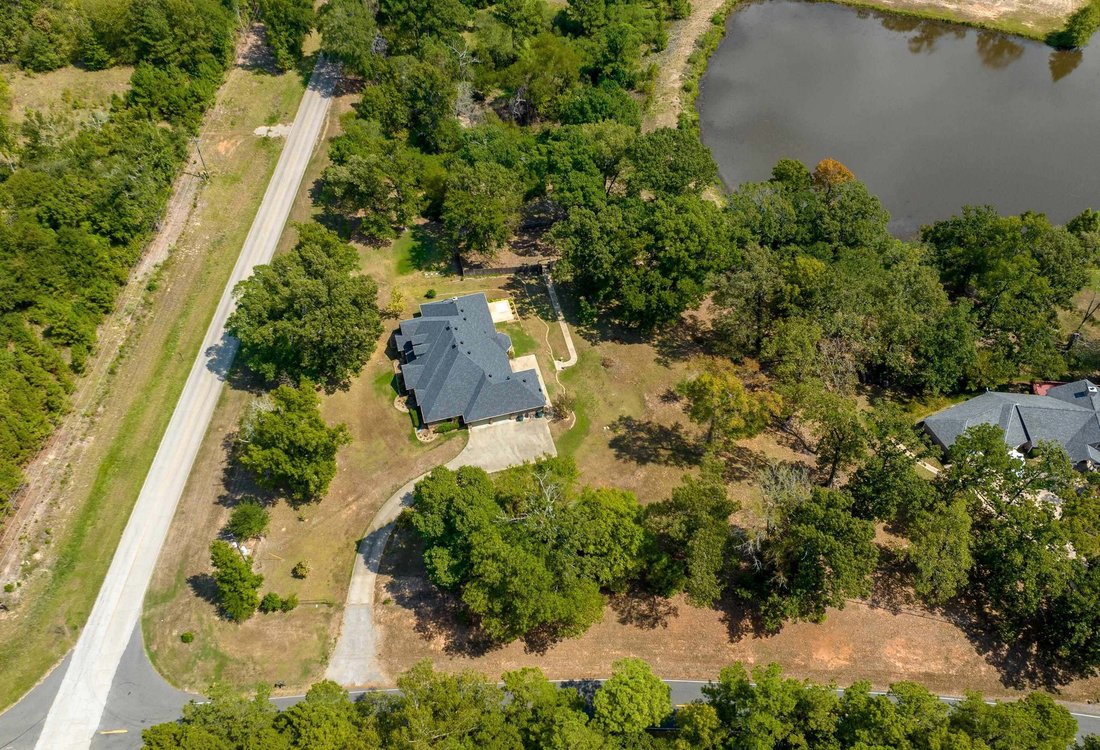 House in Kilgore, Texas, United States 2 - 18933587