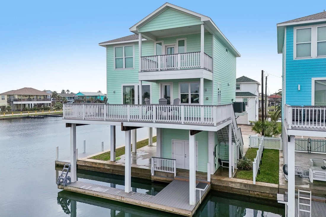 House in Galveston, Texas, United States 2 - 18935178