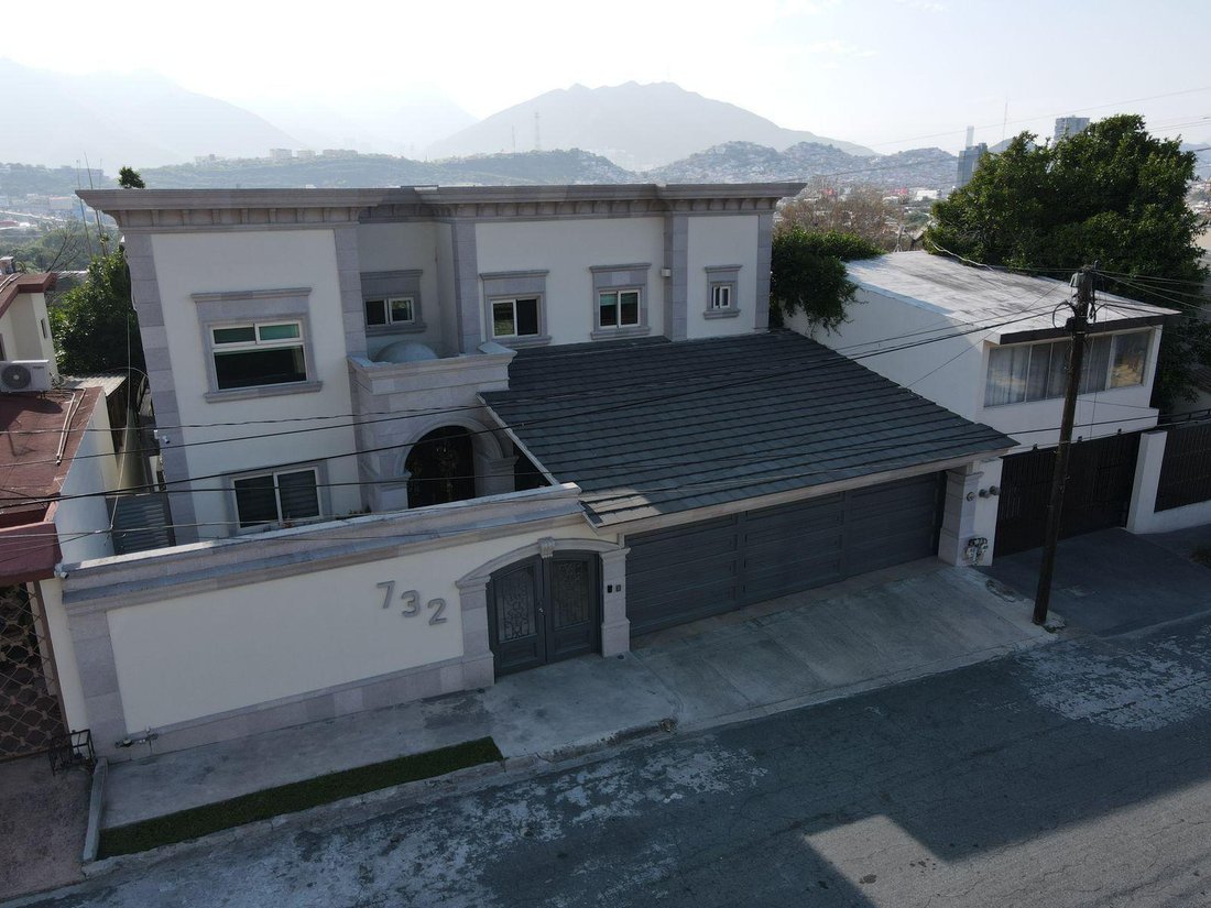 House in Guadalupe, Nuevo Leon, Mexico 1 - 18933066