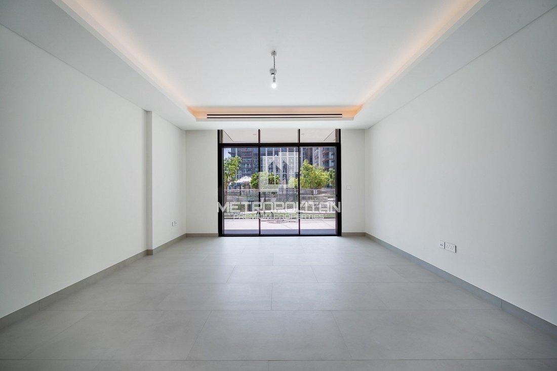 Apartment in City Walk, Dubai, United Arab Emirates 5 - 17669611