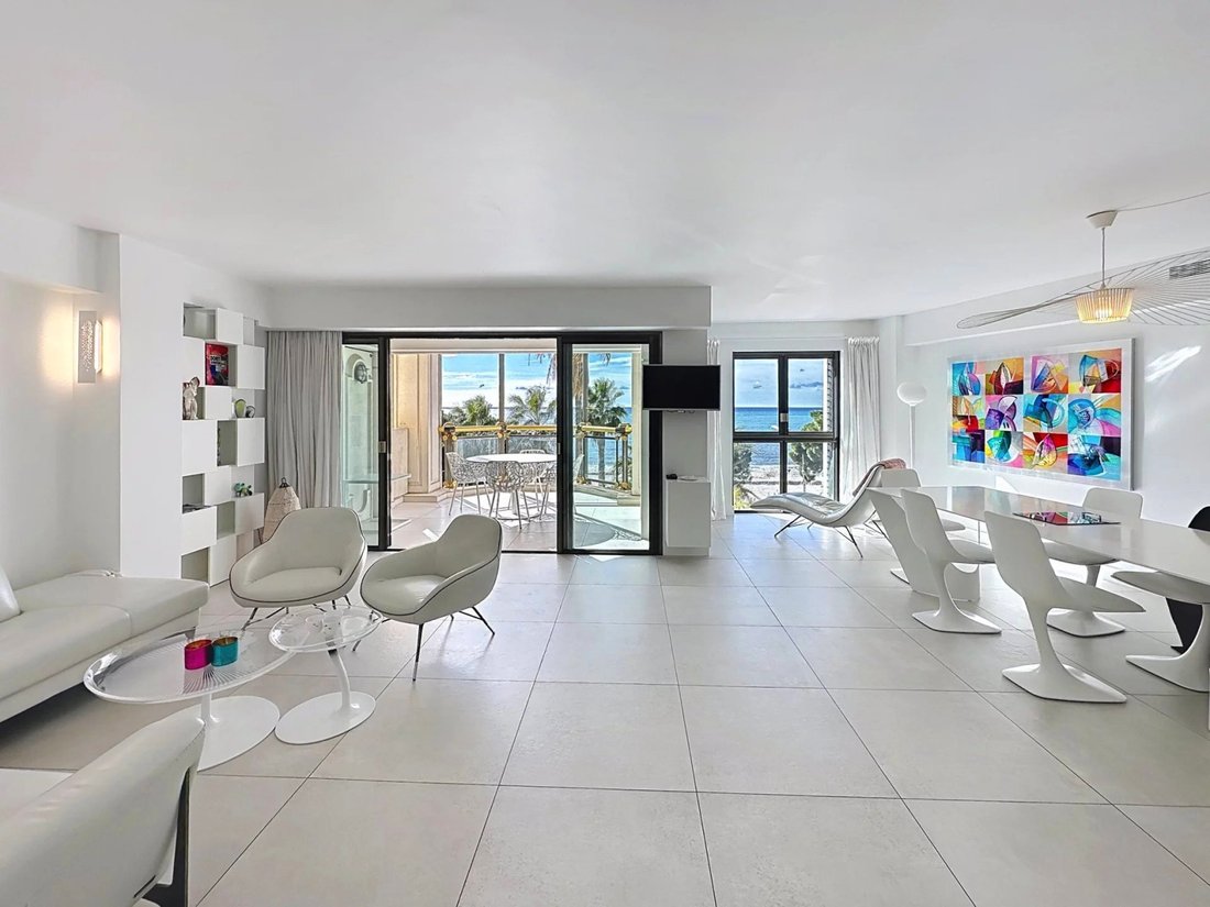 Apartment in Cannes, Provence-Alpes-Côte d'Azur, France 5 - 17494271