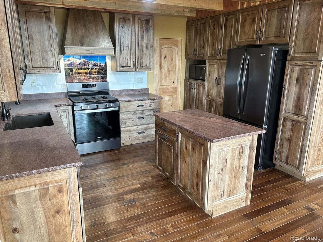 House in Walsenburg, Colorado, United States 4 - 18520207