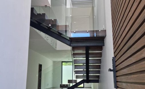 House in Santiago, Nuevo Leon, Mexico 1