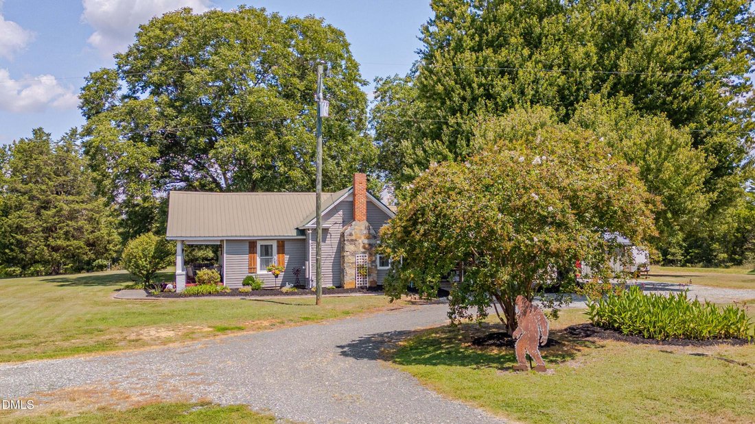 House in Oxford, North Carolina, United States 2 - 18934237