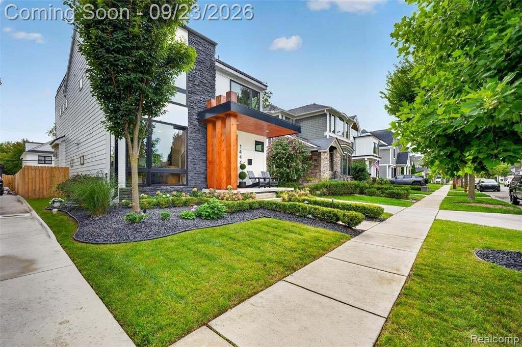 House in Birmingham, Michigan, United States 3 - 18935012