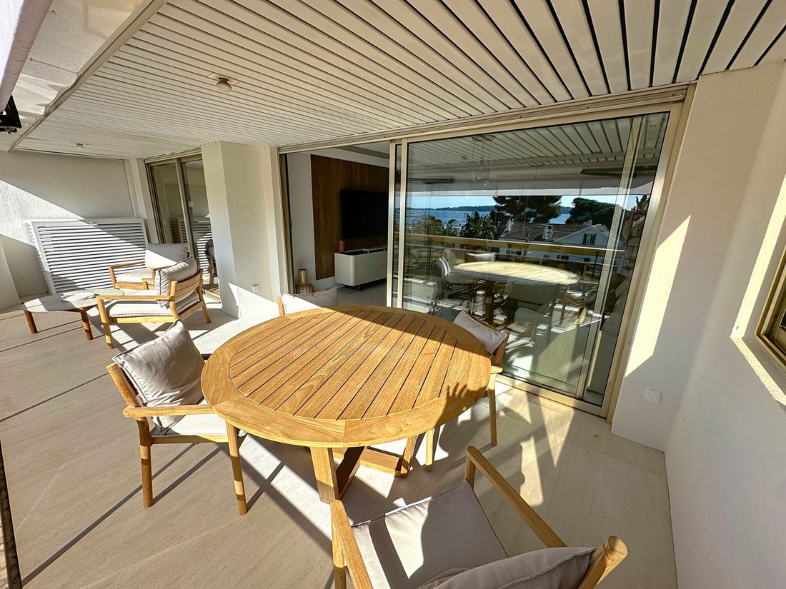 Apartment in Cannes, Provence-Alpes-Côte d'Azur, France 4 - 17494352