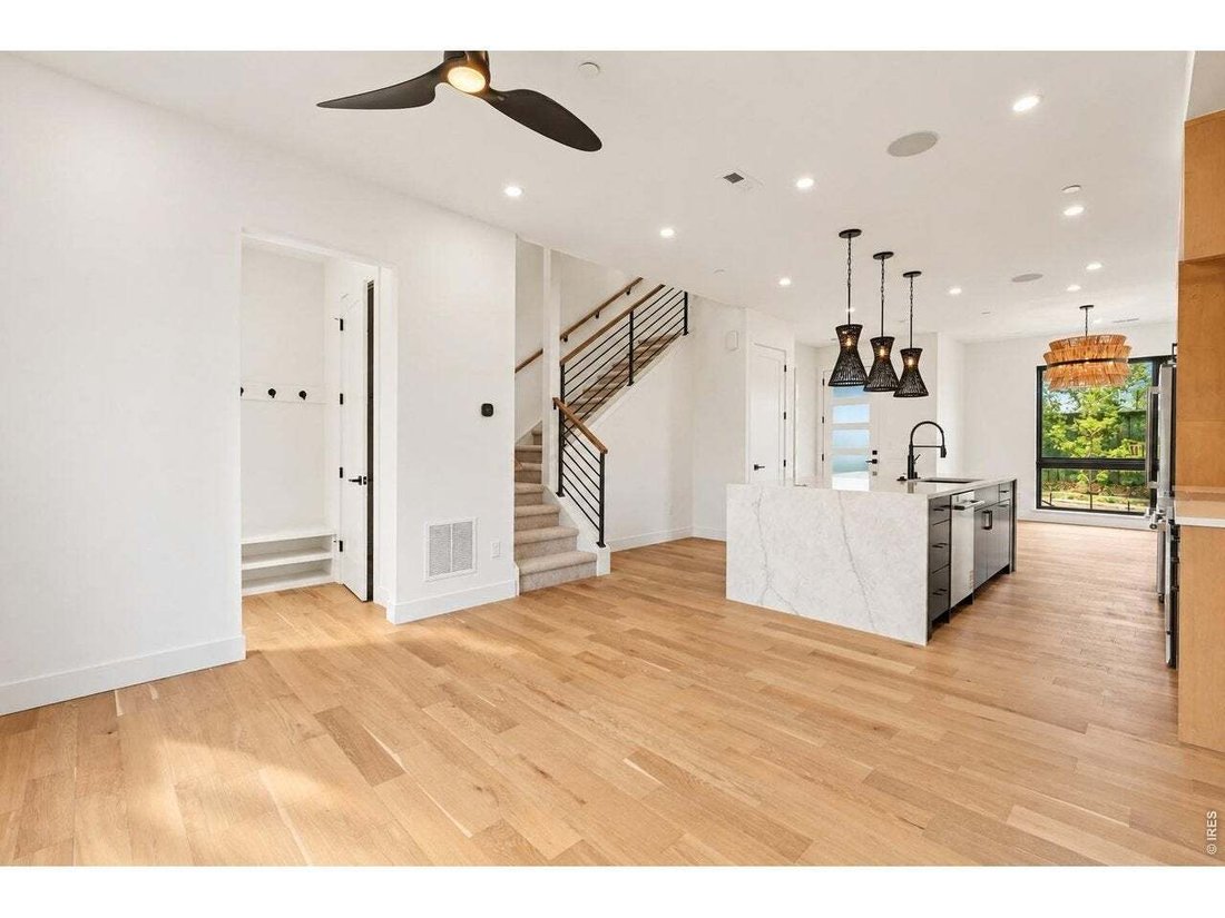 Townhouse in Boulder, Colorado, United States 3 - 18934009