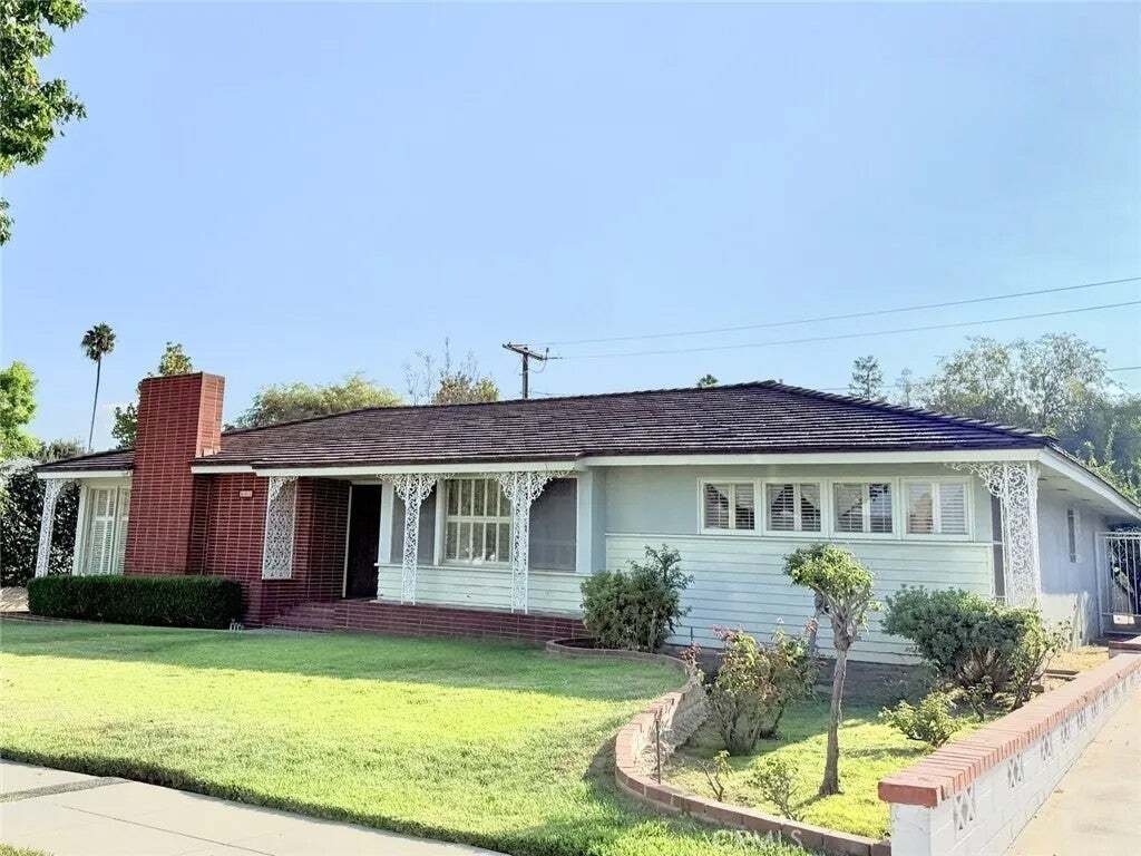 House in Alhambra, California, United States 1 - 18934623
