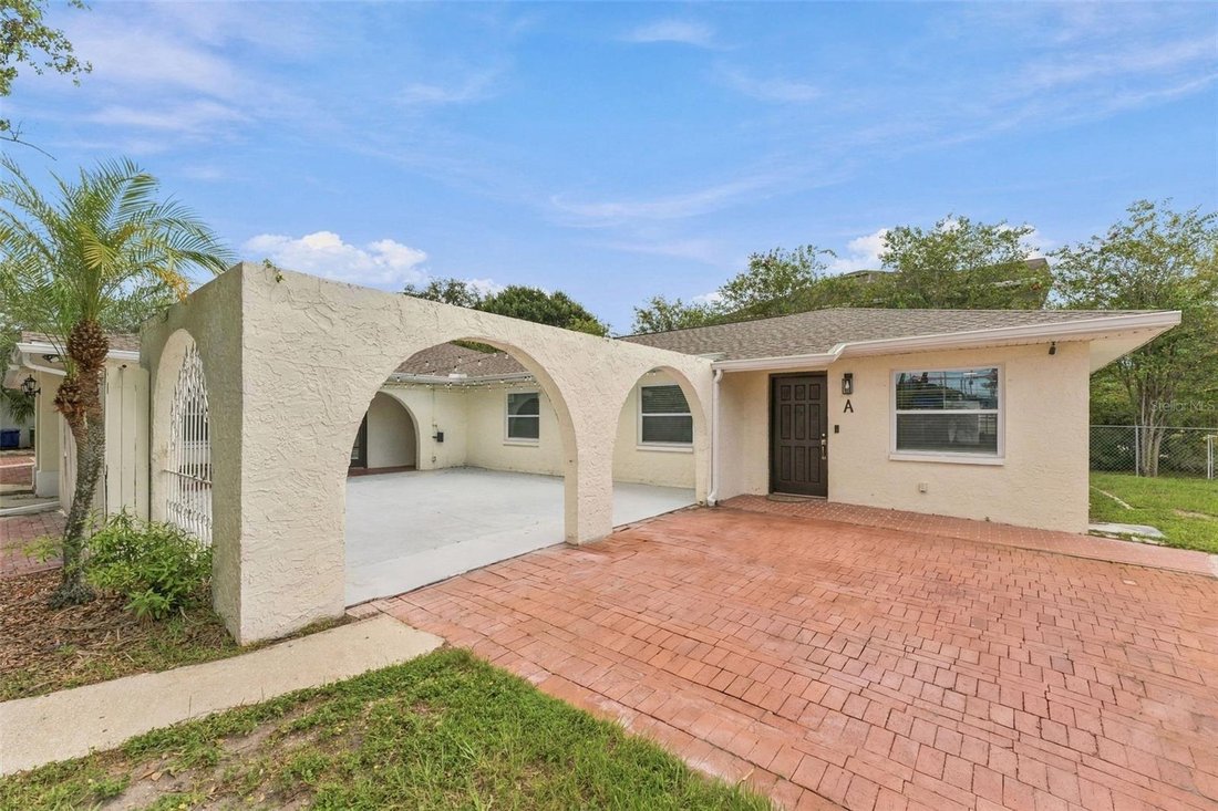 House in Tampa, Florida, United States 2 - 18934367