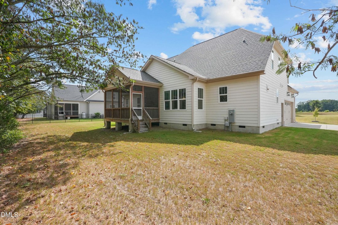 House in Fuquay-Varina, North Carolina, United States 5 - 18934240