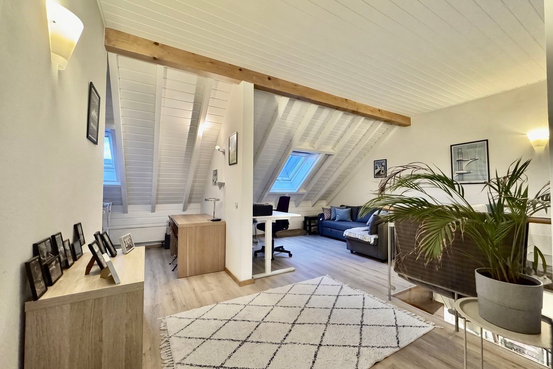 Apartment in Gland, Vaud, Switzerland 4 - 18933841