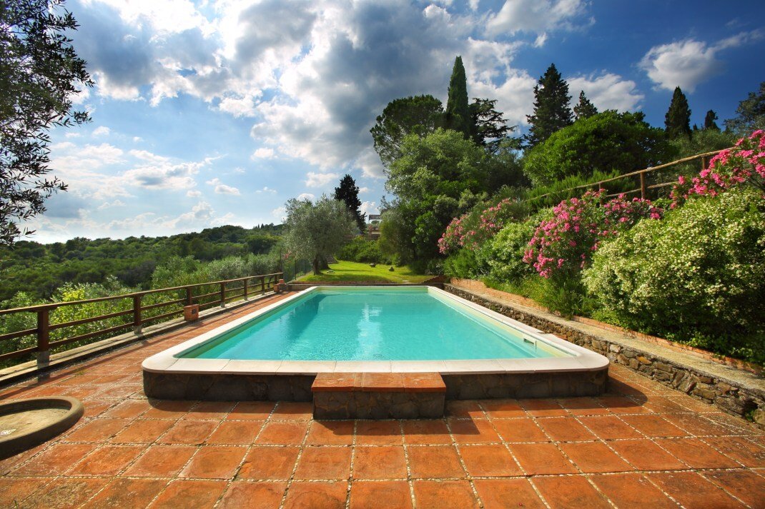 Villa in Centro, San Casciano in Val di Pesa, Tuscany 3 - 18933746