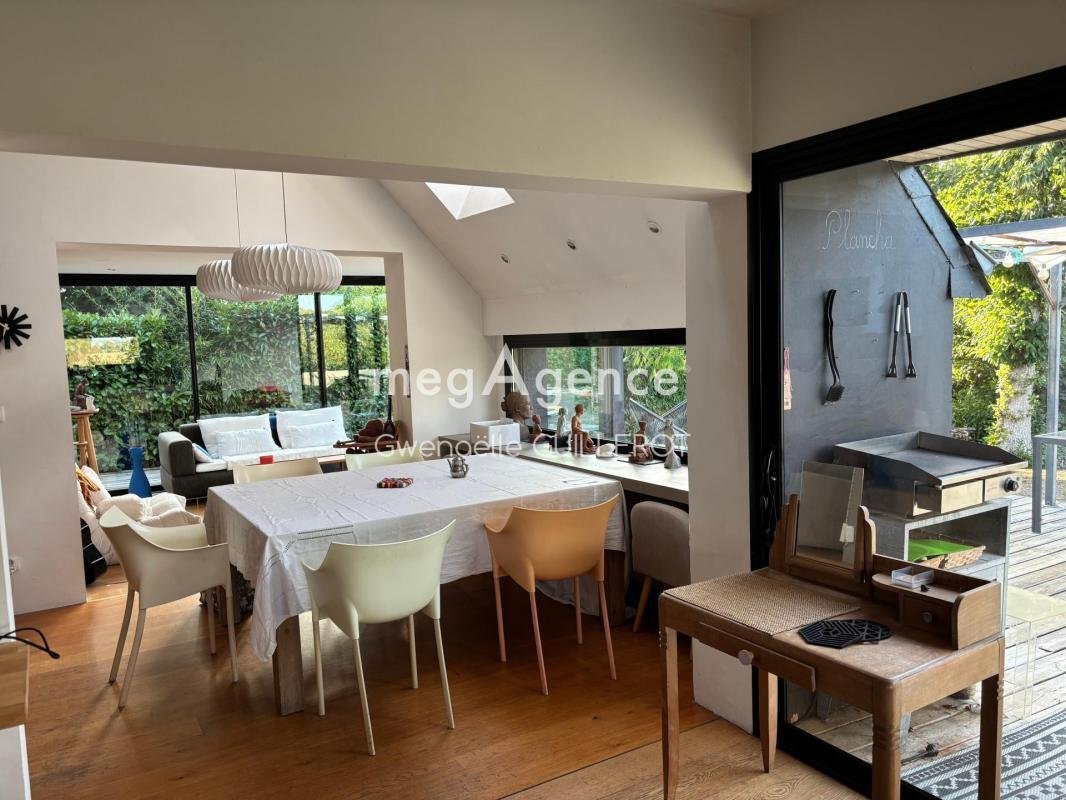 House in Kerguelen-Quehello Congard-Maison Rou, Larmor-Plage, France 1 - 18935492
